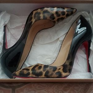 So kate 120 Patent Degrade Leop